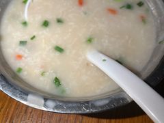 -南记食粥坊·宵夜大排档(卫国路店)