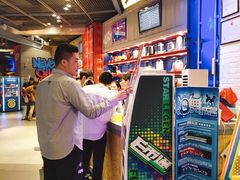-星际传奇(壹方城购物中心店)