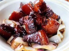 -风味小馆(天目湖宾馆店)