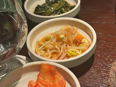 -Fuzzy Bistro 浮几韩餐·茶酒馆