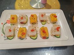 -粗茶淡饭•陕菜•家常菜