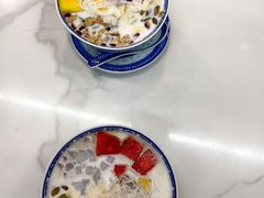 -江记甜品(罗湖店)