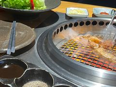 -焱铁烧·黑毛和牛专门店(南宁万象城店)