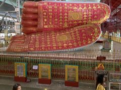 -ခြောက်ထပ်ကြီးရွှေသာလျောင်းဘုရားကြီး