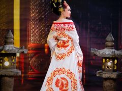 -九月鹰飞汉服摄影工作室
