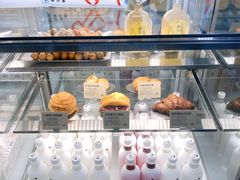 -喜茶(上海北外滩来福士店)
