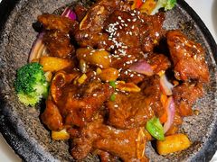 -小菜园新徽菜(合肥之心城店)