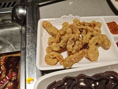 -海底捞火锅(天津SM城市广场店)