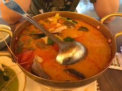 -CHINCHIN 青青·泰国料理(万象食家店)