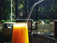 -广州天河希尔顿酒店