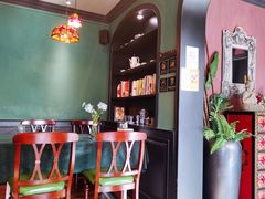 -阿兹凯乐·老洋房西餐