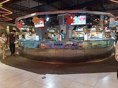 -盒马鲜生(悦峰店)