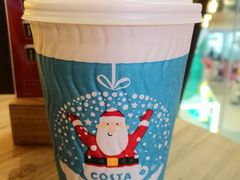 拿铁-COSTA COFFEE(恒基名人购物中心店)