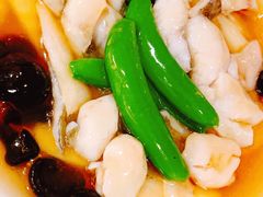 -上海人家花樣年华(中山公园店)