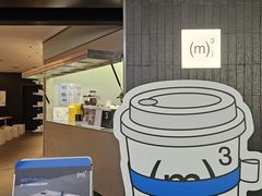 -CUBIC3三立方咖啡(西岸凤巢店)