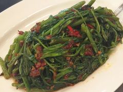 -無招牌海鮮(芽笼店)