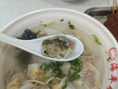 -海平馄饨(逍遥二路店)
