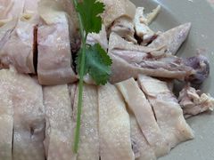 -百家鸡味馆(清泰店)