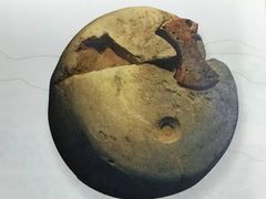 -元代水闸遗址博物馆