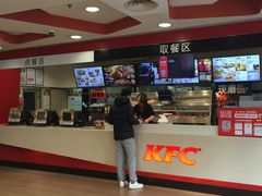 -肯德基(万科广东路店)