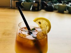 -不正咖啡(万达尊店)
