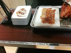 -紫光园·烤鸭·北京菜(劲松店)