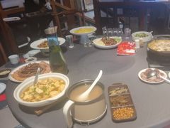 -一桶江山餐厅(松北店)