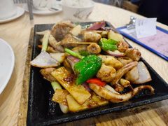 -和膳居私房菜馆(石湾店)