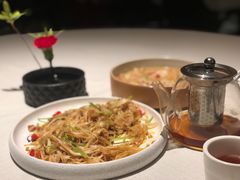 -千百味红餐厅·江西菜(绿地双子塔店)