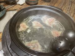 -润泽园椰子鸡(汇一城店)