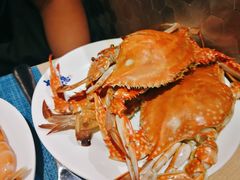 螃蟹-金环海鲜自助(大坪时代天街店)