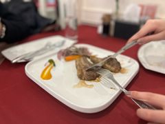 -红房子西菜馆(淮海中路店)