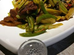 -小杨烤肉(高新店)