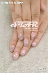 点击看大图 0417-STAR美甲店