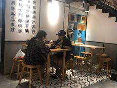 大堂-大厨的餐厅(曾厝垵总店)