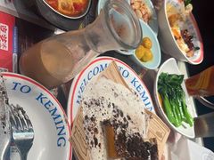 -克茗冰室(光明N次方公园店)