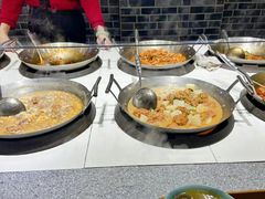 -姑苏鸿昌兴大食堂(中山北路店)