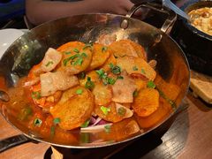 -绿茶餐厅(乐峰广场店)