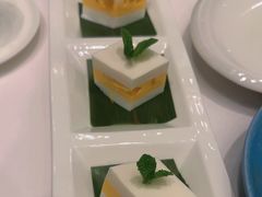-明阁 Ming Court(广州朗豪酒店)
