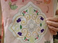 -南京大牌档(西单食宝街友谊商城店)