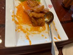 -万宝海鲜舫(劳动公园店)