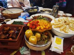 -旭龙鱼头王(航华店)