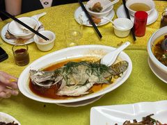 -海鲜街菜馆(海珠南路店)