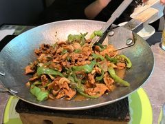 -零柒三幺·山野湖南菜(景枫中心店)