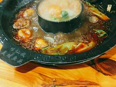 -味仙疯美蛙鱼头(清扬路总店)