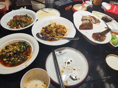 -福苗小骆驼烧烤(大唐不夜城店)