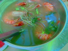 -無招牌海鮮(芽笼店)