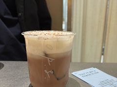 -O.P.S. CAFE