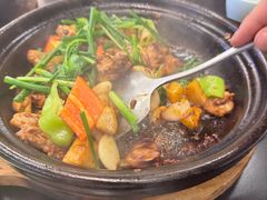 -蚝美人·生蚝海鲜烧烤(茶花园店)