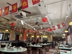 -鸿姐老火锅(疁城新天地店)